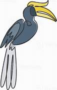 Neushoornvogels - arassari -jaarvogels - tokken